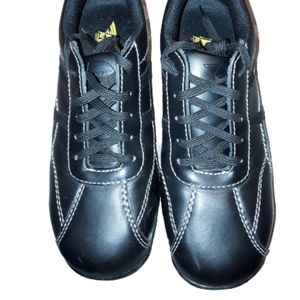 Avenger Women's Composite Toe Work Oxford size 8W